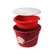 Cubo Delphin Atoma COMBI 3en1