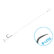 Montaje Delphin FLR Quickstop / 6pcs