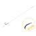 Conector Delphin FLR Loop / 6pcs