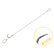 Montaje Delphin Proxi Loop / 6pcs