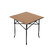 Mesa plegable Delphin CAMPSTA