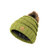 Gorro de invierno Delphin FolkSCHOOL