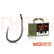 Delphin THORN Wider BarbLESS 11x