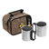 Set de café/té Delphin AREA CoTEA Carpath