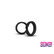 Anillo Delphin BOMB! Split RINGS / 20pcs