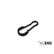 Clip de cambio rápido Delphin THE END Multi Snap / 15pcs