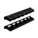 Soporte para cañas Delphin WallHOLD 