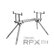 Rodpod Delphin RPX Stalk Silver
