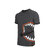 Camiseta Delphin Atak!