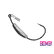 Anzuelo BOMB! HeavyShank / 5pcs