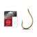 Anzuelo Delphin HKD Feeder TWISTER / 10+1pcs 