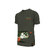 Camiseta Delphin Catch me! LUCIO
