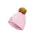 Gorro de invierno para mujer Delphin QUEEN