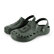 Chanclas Delphin OCTO / verdes
