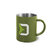 Vaso de acero inoxidable Delphin CLASSIC