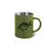 Vaso de acero inoxidable Delphin CARP