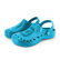 Chanclas Delphin OCTO / azul azur