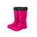 Botas Delphin BRONTO Queen / rosadas