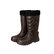 Botas Delphin BRONTO / marrones