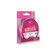 Delphin QUEEN Feeder / rosa
