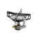 Cocina de gas Delphin FLAMER