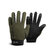 Guantes de forro polar Delphin CAMPER