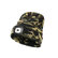 Gorro de invierno Delphin CamouLED
