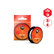 Malla de repuesto Delphin PVA n´tastic / 10m - 25mm