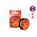 Media de recambio Delphin PVA n´tastic / 10m - 35mm 