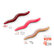 Cebo artificial Delphin B! StinxWORM Ajo / 50pcs