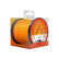 Delphin FLAMEZ / naranja