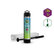 Malla PVA Delphin n’tastic con tubo y prensador / 7 m