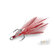 Delphin B!RD Hook TRIPLE / 3pcs