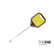 Aguja Delphin T-END GripX LeadCORE