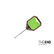Broca Delphin T-END GripX DRILL