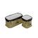 Bolsa EVA Delphin UniCASE M