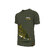 Camiseta Delphin Catch me! AMUR