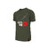 Camiseta Delphin USE IT