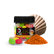 Cebo MIX D SNAX WAFT 10x7mm/20g