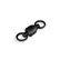 Delphin BlackSWIVEL BB / 100pcs