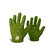 Guantes de punto para niños Delphin YUPIE