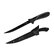 Cuchillo fileteador Delphin TRIX