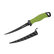 Cuchillo fileteador Delphin SCALE
