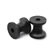 Rodillo de repuesto para silla Delphin UNI / 2pcs