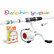 Set infantil Delphin YUPIE 