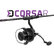 Set de carpfishing Delphin CORSAR 