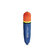 Flotador para lucios Delphin PillBODY