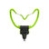 Soporte delantero para feeder Delphin REAXE V