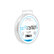 Delphin SOFT FLR CARBON - 100% fluorocarburo transp.