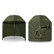 Paraguas lateral Delphin BigONE CARP